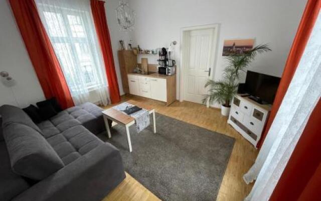 LE-Citywohnung