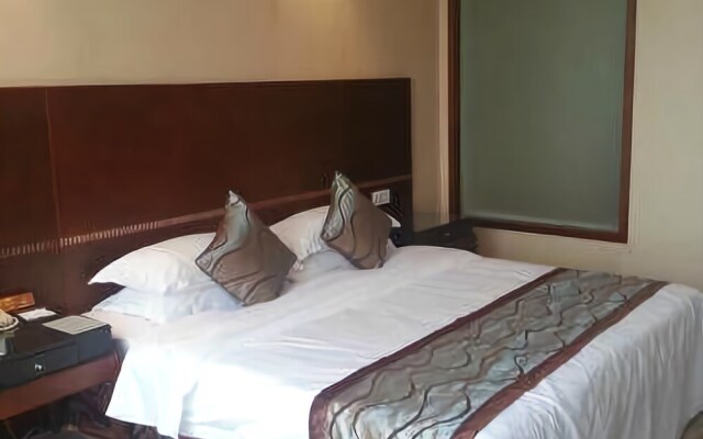 Wanghai International Hotel