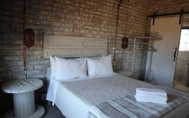 Wolvekraal Guest Farm