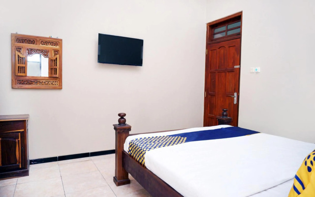 SPOT ON 2629 Duta Karimun