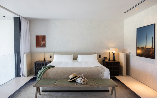 The Vines Resort & Spa