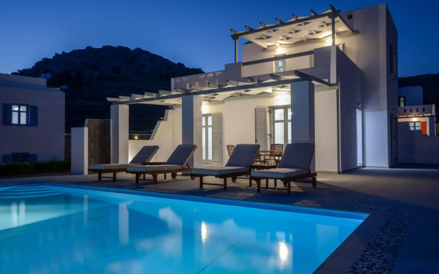 Natura Villas