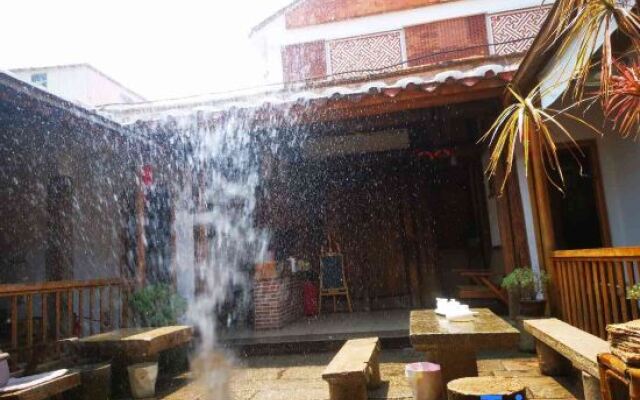 Shangqinglou Qing Dynasty Courtyard Inn