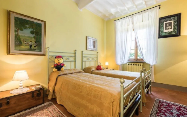 Villa Cerreta