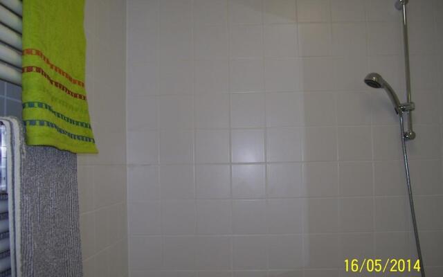 Zentrale Ferienwohnung in Leipzig