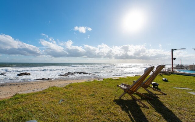 Havet Poolvilla & Resort