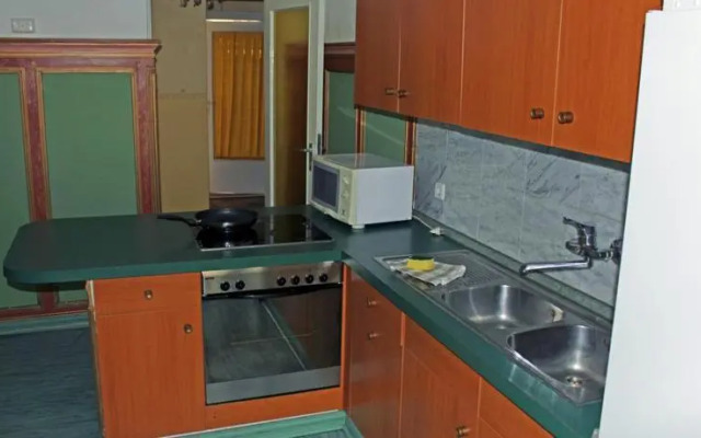 Bear Inn Hostel & Appartment