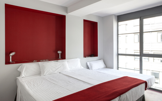 Hotel Ciutat Vella