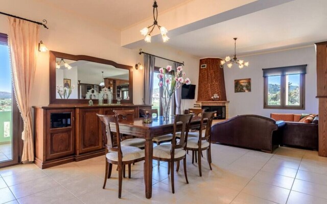 Eleni s Villa new Listing TOP Destination