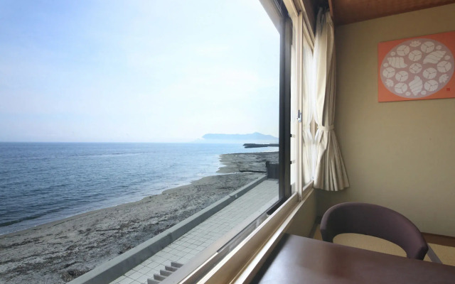 Heiseikan Shiosaitei Hanatsuki