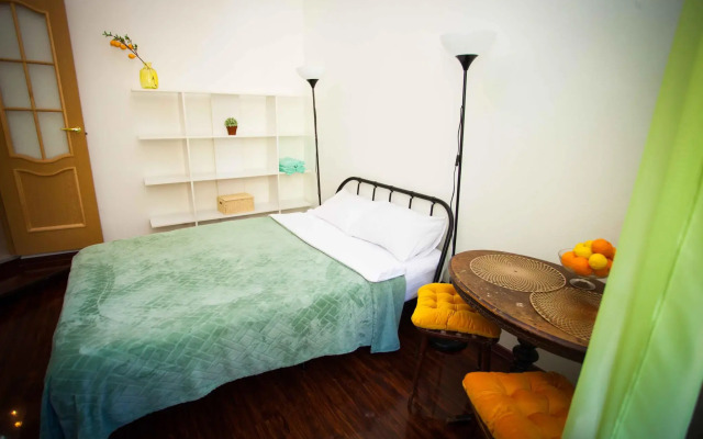 Питерские каникулы на улице Декабристов 2