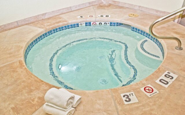 Courtyard by Marriott Santa Fe