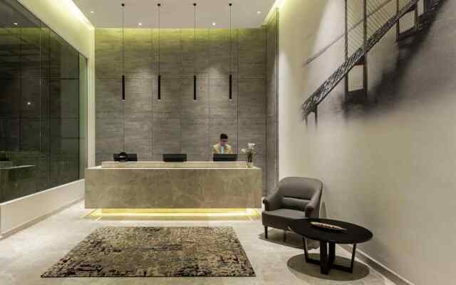 Citadines Prai Penang