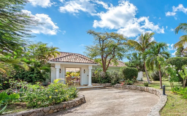 Dream Villa Terres Basses-1190