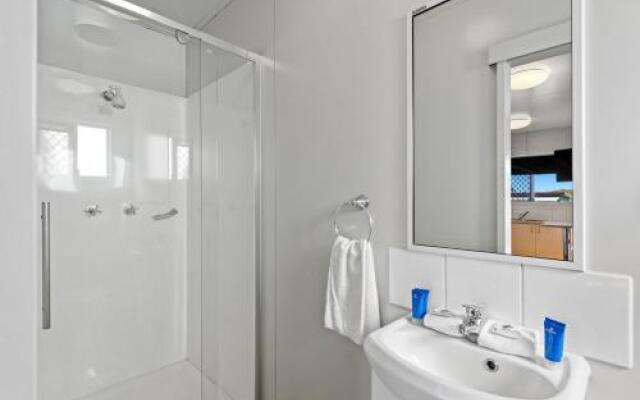 Big4 Mackay Marine Tourist Park