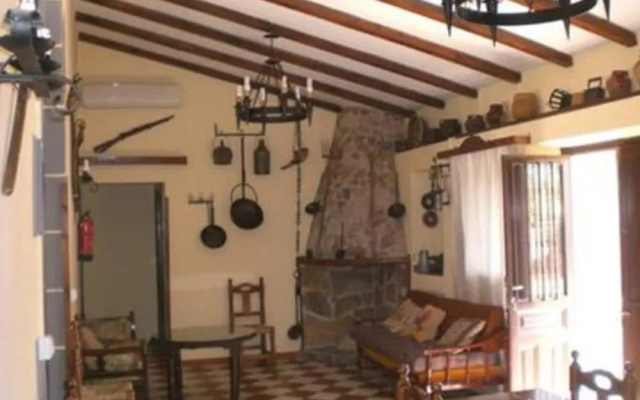 Casa Rural La Loma