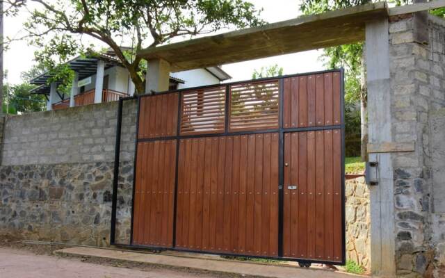 Villa Blue Water Hikkaduwa