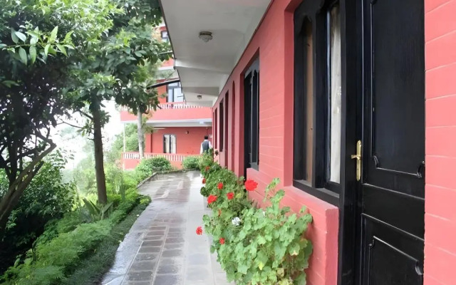 Hotel View Point, Nagarkot