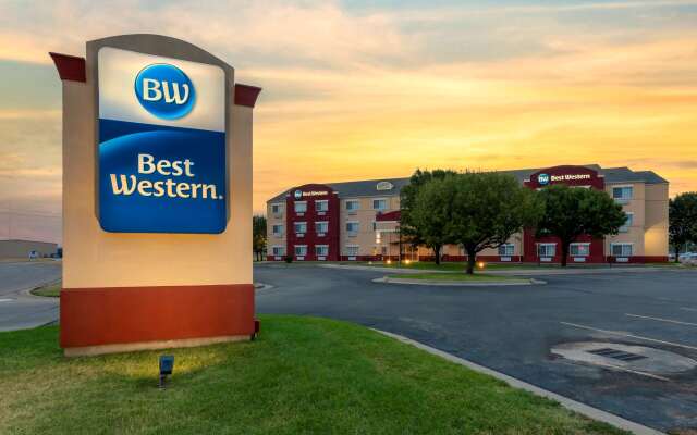 Best Western Governors Inn & Suites
