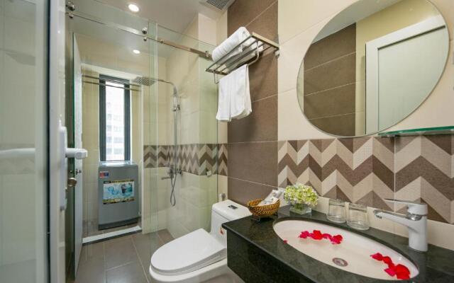 Sea Swan Apartment and Hotel