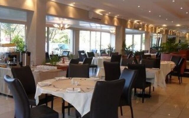 Pacific Hotel