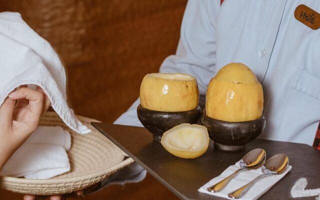 Hotel Voilá Centro Histórico