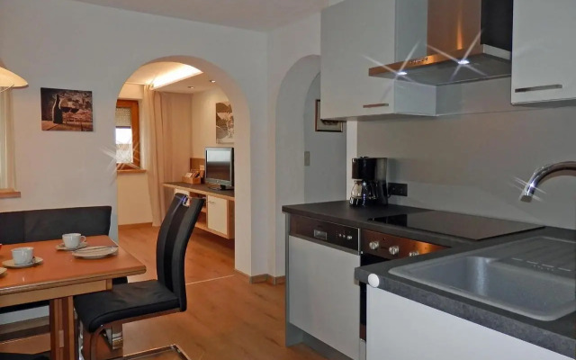 Agerer Apartment