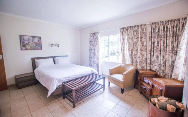 Hoyo Hoyo Machadostud Lodge