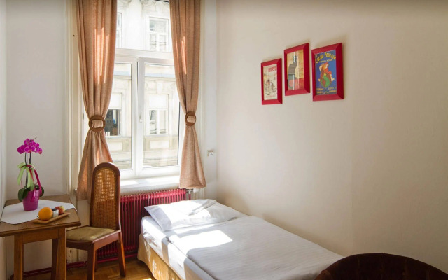 Time Out City Hotel Vienna