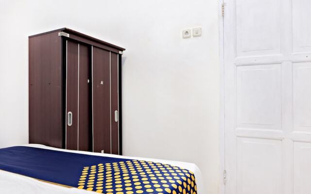 SPOT ON 2847 Anggrek Homestay