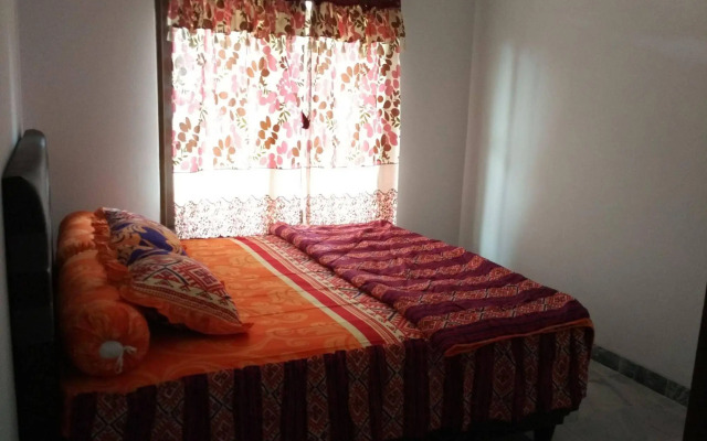 Villa Sabrina Bumi Ciherang
