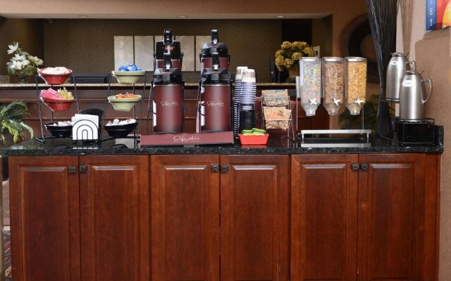 Best Western Tunica Resorts