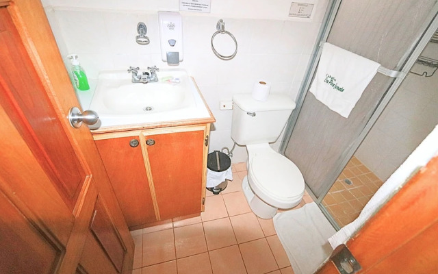 Aparthotel Los Pinos