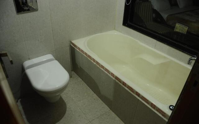 Hotel Citi Heights