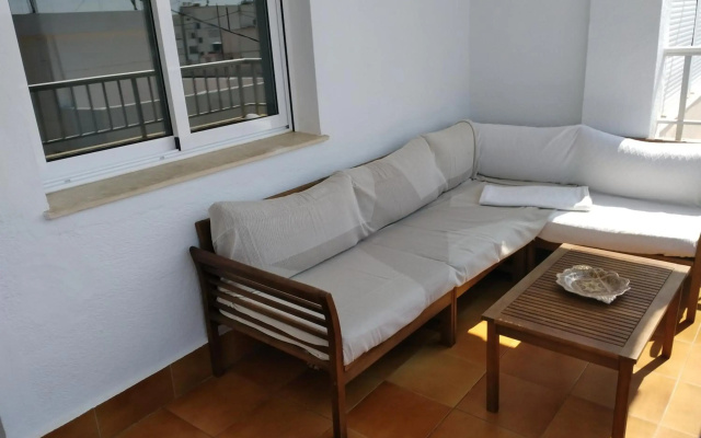 Apartamento ENSUEñO en Cullera playa San Antonio