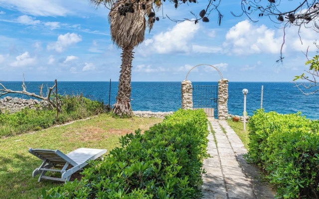 La Porta Sul Mare - on the sea