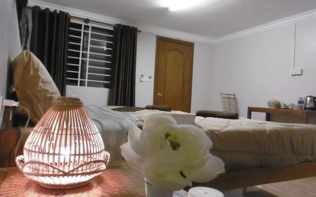 André Boutique Villa