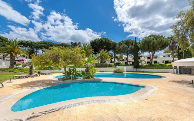Albufeira Balaia Golf Village 6 Byhoming