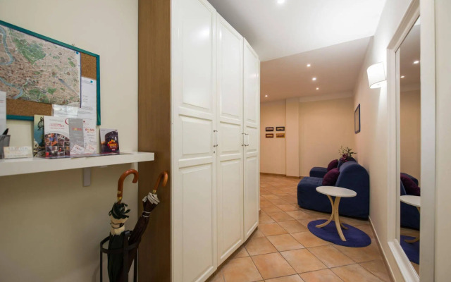 Saint Peter Apartment
