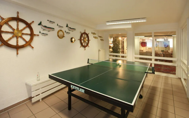 Hotels & Appartments Feuerschiff