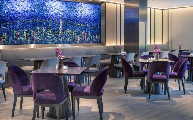 Mercure Hongqiao Airport