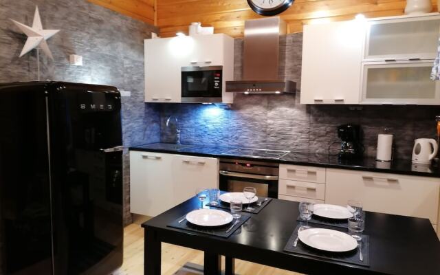 Hippu Apartment