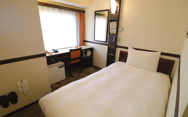 Toyoko Inn Shinagawa Konan Tennozu Isle