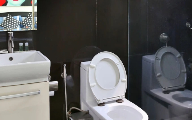 Villa Kamala Regent 4 Bedrooms