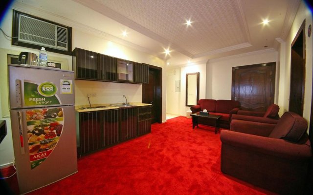 Al Sabk Hotel Suites 2