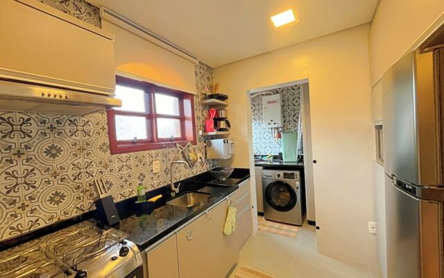 Apartamento Cantinho Maria Rosa