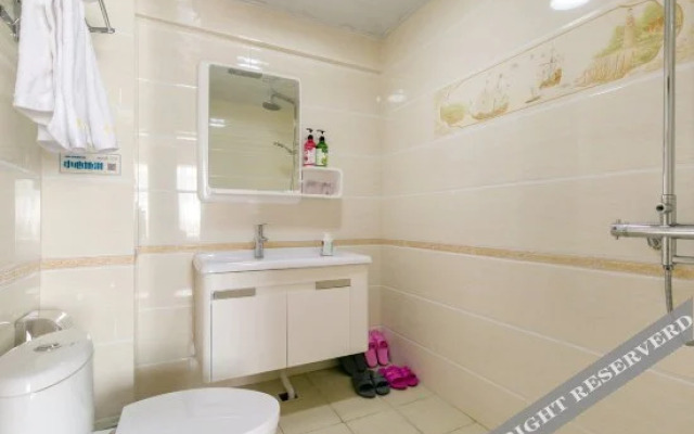 Kaola Boutique Apartment Hotel