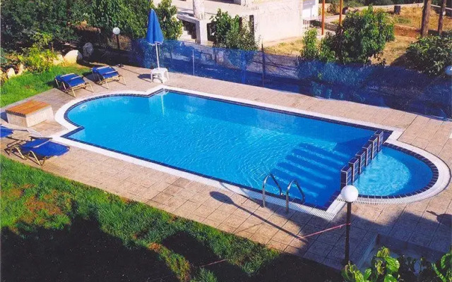 Villa Manos