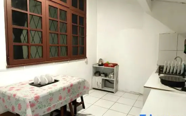 Natol Homestay - Venice 2 Samajaya Tabuan Tranquility Township
