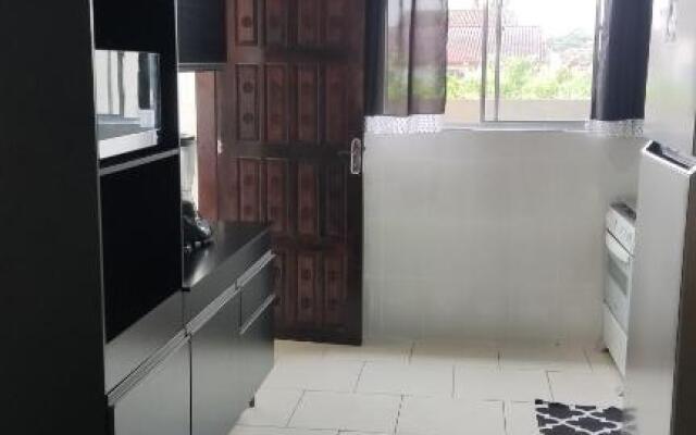 Casa Sobrado com 3 quartos em matinhos